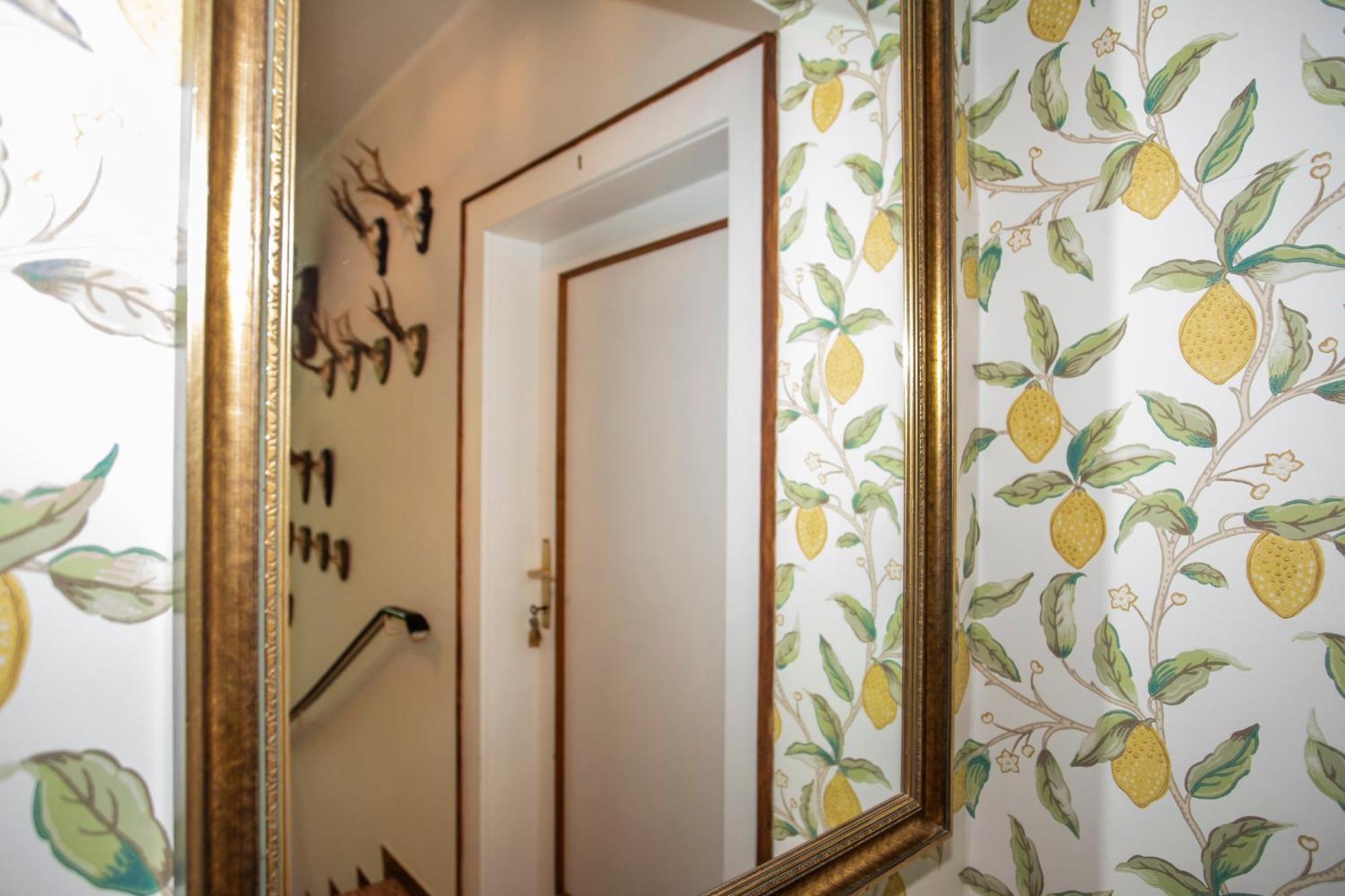 Gaestehaus Wallner Velden am Wörthersee Zewnętrze zdjęcie