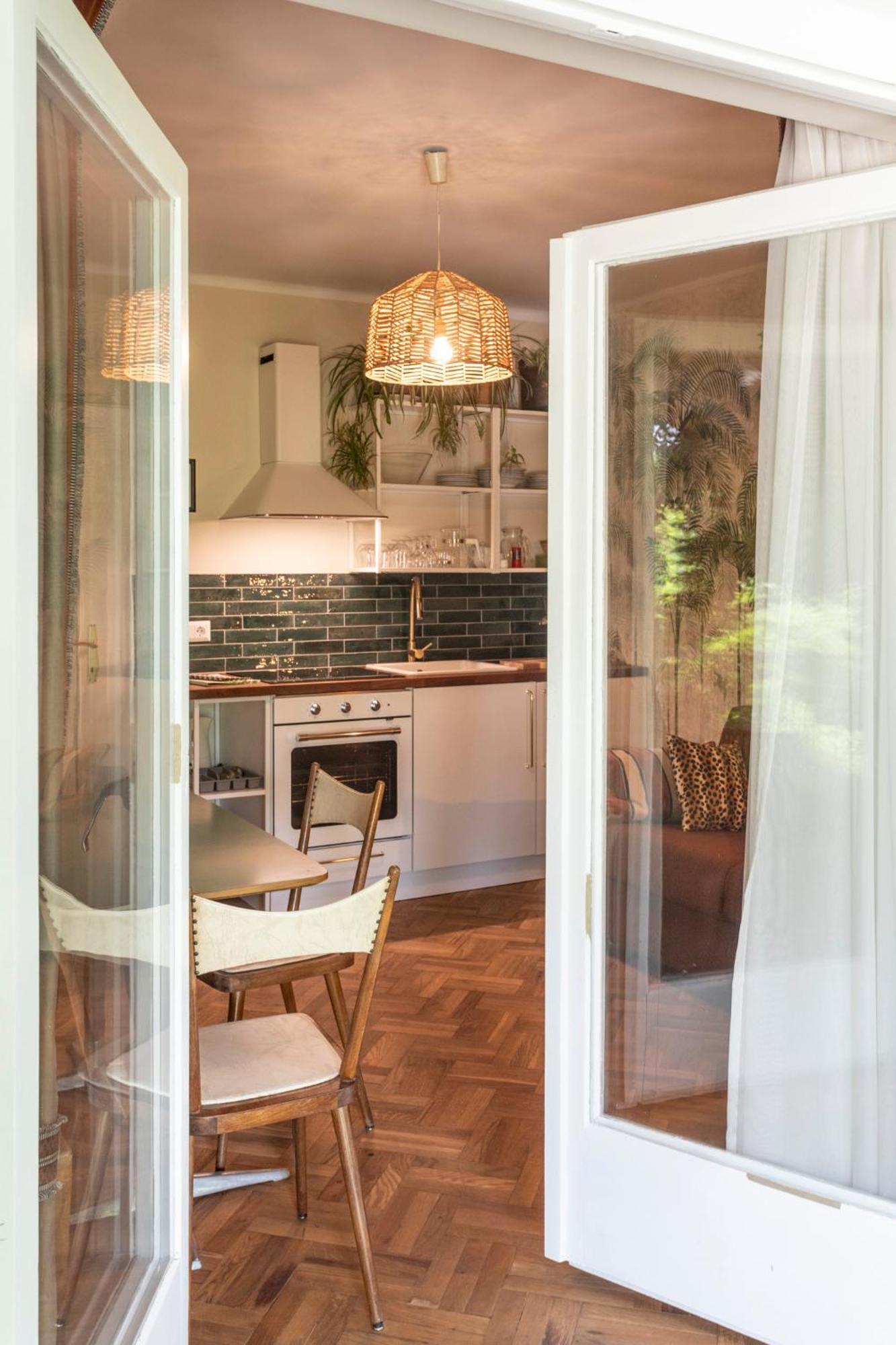 Gaestehaus Wallner Velden am Wörthersee Zewnętrze zdjęcie