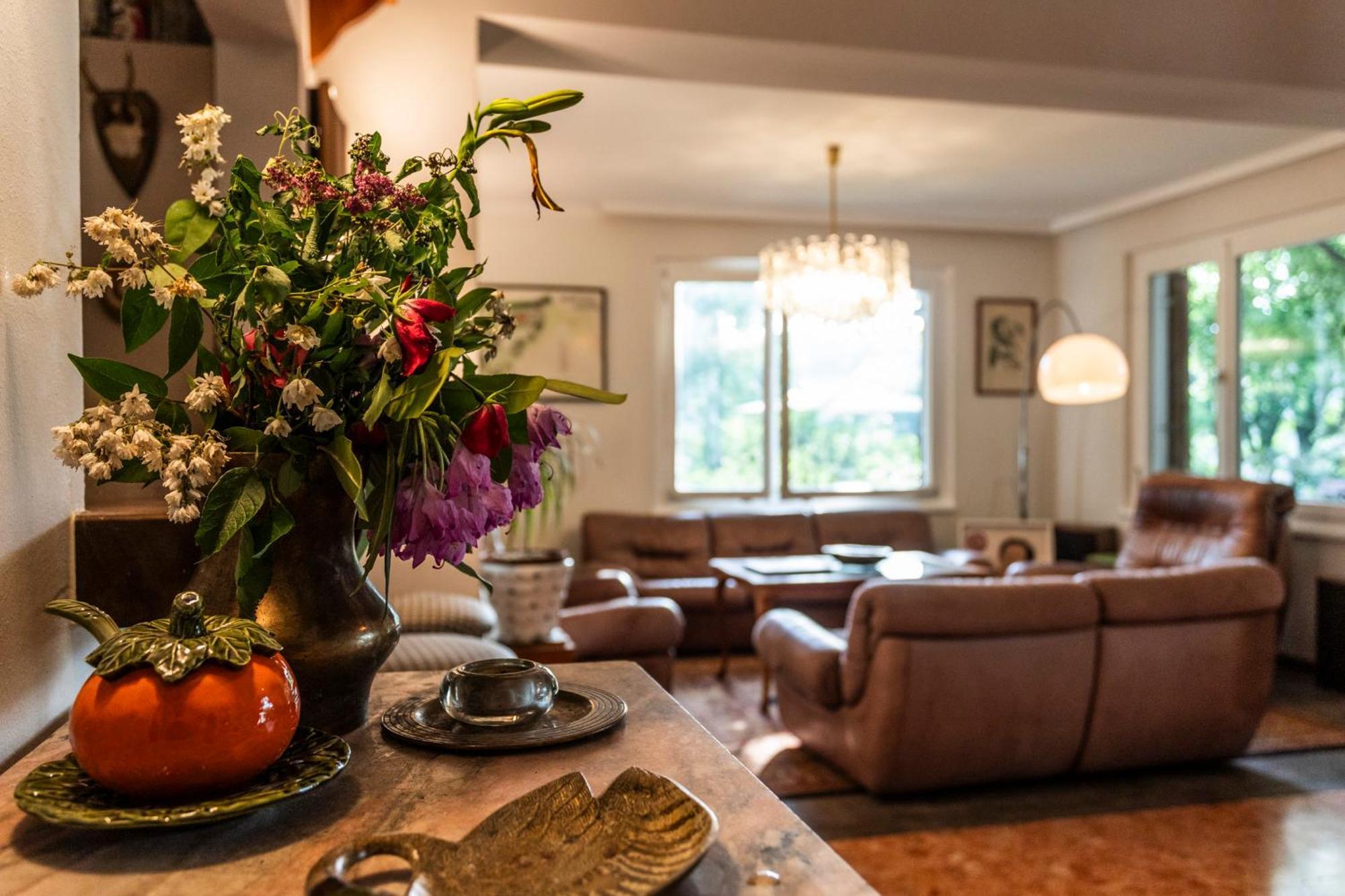 Gaestehaus Wallner Velden am Wörthersee Zewnętrze zdjęcie