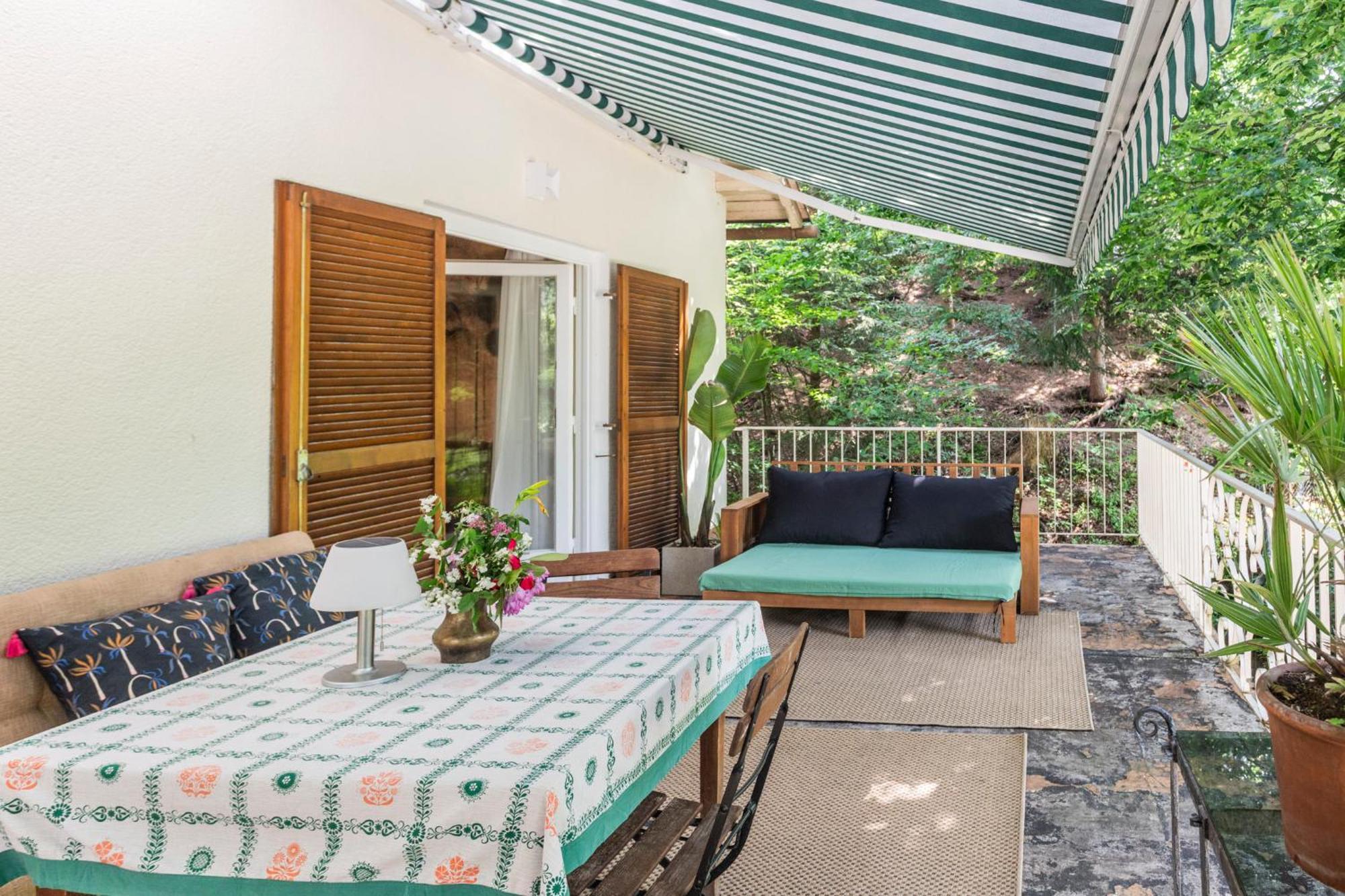 Gaestehaus Wallner Velden am Wörthersee Zewnętrze zdjęcie